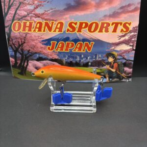 Rapala Floating F9 Lure Used Rank C