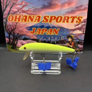 Rapala Count Down CD9 Lure Used Rank C