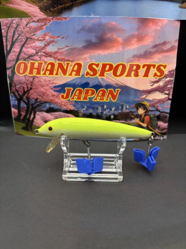 Rapala Count Down CD9 Lure Used Rank C