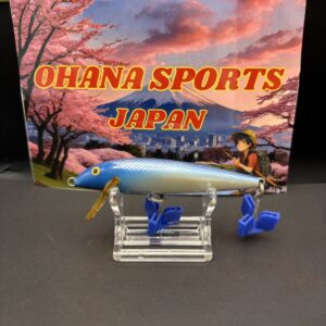 Rapala Count Down CD9 Lure Used Rank C