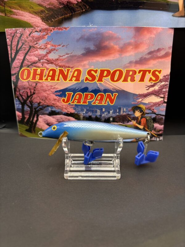 Rapala Count Down CD9 Lure Used Rank C