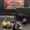 Shimano 20 STELLA SW 6000XG Spinning Used With Box Rank B