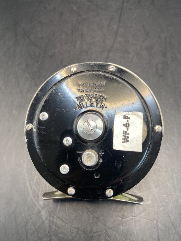 Martin Model No.67A Fly Used Without Box Rank D - Image 2